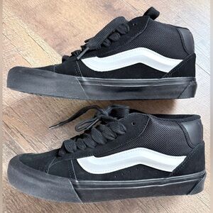 Brand New Vans Knu Mild Sneakers
